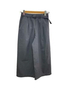 THE NORTH FACE◆COYOTE WIDE SLACKS_コヨーテワイドスラックス/M/ポリエステル