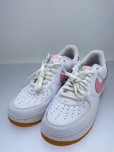 NIKE◆AIR FORCE 1 LOW_エアフォース 1 ロー/28cm/WHT_画像2