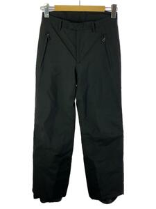 PRADA SPORT◆GORE-TEX/SKI PANTS/ボトム/44/ポリエステル/BLK