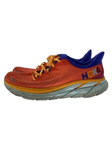 HOKA ONE ONE◆ローカットスニーカー/28cm/ORN/F27222A