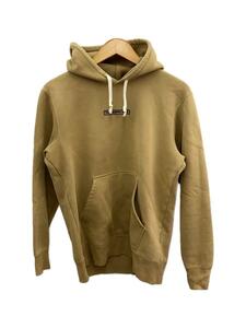 THE NORTH FACE◆SWEAT HOODIE_スウェットフーディ/M/-/BEG