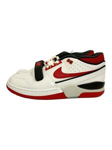 NIKE◆AIR ALPHA FORCE 88_エア アルファフォース 88/27cm/白/DZ6763-101/ナイキ