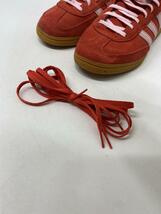 adidas◆ローカットスニーカー/27.5cm/RED/IE5894_画像6