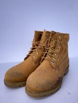 Timberland◆レースアップブーツ/-/CML/10066_画像2