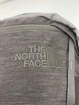 THE NORTH FACE◆IRON PEAK/ポリエステル/GRY/NF0A2RD7_画像5