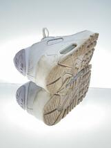 NIKE◆AIR MAX 90 LTR_エア マックス 90 LTR/26cm/WHT_画像4