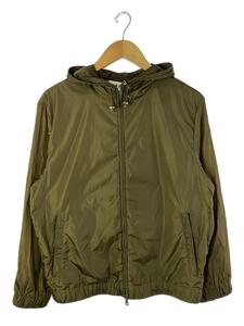 MONCLER◆ナイロンジャケット/1/ナイロン/GRN/H10931A00114 54155