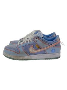 NIKE◆Dunk Low Argon/27cm/BLU/DJ9649-400