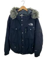 THE NORTH FACE◆Gotham Jacket/ダウンジャケット/L/BLK/ND01757_画像1