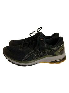 ASICS◆GT-1000 9 G-TX/27.5cm/ブラック/ゴアテックス/1011A889