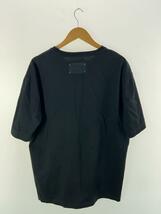 Maison Margiela◆Tシャツ/44/コットン/グレー/S50GC0646/メゾンマルジェラ_画像2