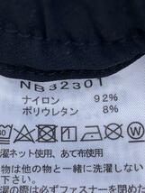 THE NORTH FACE◆ALPINE LIGHT PANT_アルパインライトパンツ/M/ポリエステル/BLK※汚れ有_画像5