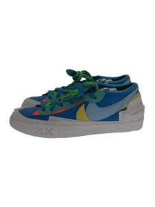 NIKE◆SACAI X KAWS X BLAZER LOW_SACAI X KAWS ブレーザー LOW/26.5cm