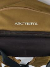 ARC’TERYX◆リュック/バックパック/マンティス26/MANTIS 26/ポリエステル/BRW/バイカラー//_画像5