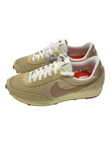 NIKE◆WMNS DBREAK VINTAGE/ローカットスニーカー/25cm/BEG/DX0751-700