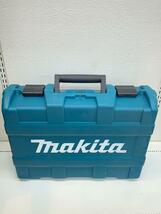 makita◆インパクトドライバー・レンチ TW001GRDX_画像7