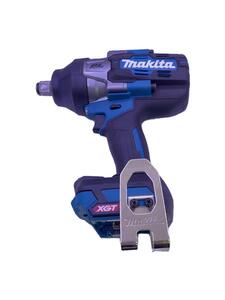 makita◆インパクトドライバー・レンチ TW001GRDX