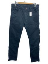 Levi’s◆ボトム/36/コットン/BLK/30605-0014/オレンジタブ/BIGE/トルコ製_画像1