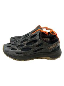 MERRELL◆ローカットスニーカー/26.5cm/BLK/J066845