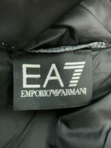 EMPORIO ARMANI◆ダウンジャケット/XL/ポリエステル/GRY/6YPB18 PNB5Z_画像3