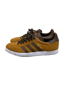 adidas◆ローカットスニーカー/27cm/CML/スウェード/LVL029002