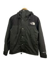 THE NORTH FACE◆GORE-TEX 1990 MOUNTAIN JACKET GTX/メンズXS/ゴアテックス/BLK_画像1