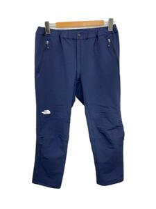 THE NORTH FACE◆ALPINE LIGHT PANTS_アルパインライトパンツ/L/ナイロン/NVY