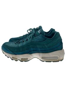 NIKE◆AIR MAX 95_エアマックス 95/29cm/グリーン