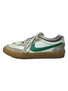 NIKE◆ローカットスニーカー/27.5cm/WHT/432997-111