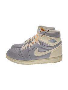 NIKE◆ハイカットスニーカー/28cm/GRY/FD8636-011/AIR JORDAN 1 HIGH OG CRAFT IV