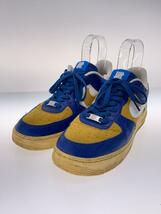 NIKE◆ローカットスニーカー/27cm/BLU/DM8462-400AIR FORCE 1 LOW SP_画像2