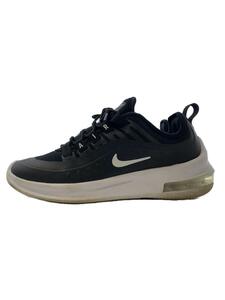 NIKE◆WMNS AIR MAX AXIS/ウィメンズエアマックスアクシス/ブラック/AA2168-002/23.5cm/B