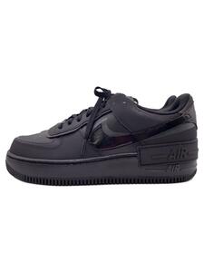 NIKE◆AF1 SHADOW_エアフォース1 シャドウ/28cm/BLK/箱有