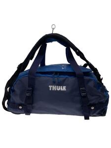 THULE◆バッグ/PVC/BLU/無地