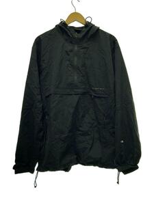 THE NORTH FACE◆ナイロンジャケット_NP11221/M/コットン/BLK/無地