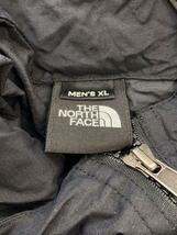 THE NORTH FACE◆ナイロンジャケット_NP11221/M/コットン/BLK/無地_画像3