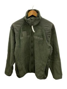 US.ARMY◆GEN 3COLD WEATHERFLEECE JACKE/ポリエステル/GRN/8415-01-538-6742