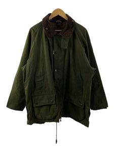 Barbour◆オイルドジャケット/BEAUFORT SPORTING/ビューフォート/A175/C50/127VM