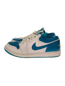 NIKE◆AIR JORDAN 1 LOW_エア ジョーダン 1 LOW/29cm