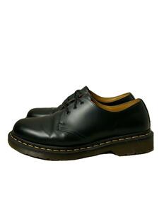 Dr.Martens◆シューズ/43/BLK/1461/ドクターマーチンホールシューズ