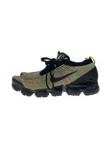 NIKE◆AIR VAPORMAX FLYKNIT 3/26.5cm/マルチカラー