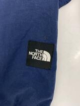 THE NORTH FACE◆CAMP COACH JACKET_キャンプコーチジャケット/L/ナイロン/NVY_画像7