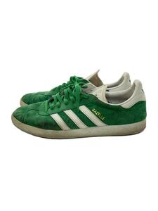 adidas◆ローカットスニーカー/28cm/GRN/スウェード/BB5477