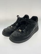 NIKE◆AIR FORCE 1 07/エアフォース/ブラック/315122-001/26cm/BLK_画像2