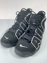 NIKE◆ローカットスニーカー/28cm/BLK_画像2