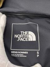 THE NORTH FACE◆ジャケット_NY52212Z/S/ナイロン/KHK_画像3