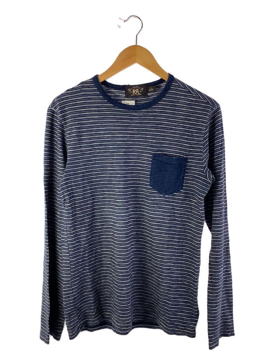 Yahoo!オークション -「RRL Tシャツ 長袖」(ファッション) の