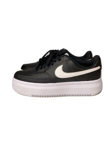 NIKE◆COURT VISION ALTA LTR_コートビジョンアルタ LTR/24.5cm/BLK