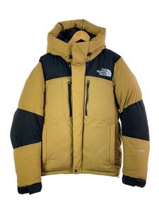 THE NORTH FACE◆BALTRO LIGHT JACKET_バルトロライトジャケット/L/ナイロン/BEG