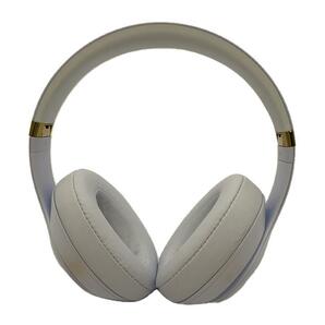 beats by dr.dre◆ヘッドホン STUDIO3 WIRELESS MQ572PA/A ホワイト A1914の画像1